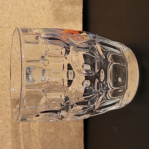 Brew Thru Outer Banks, NC Glass Beer Stein - Picture 2 of 7